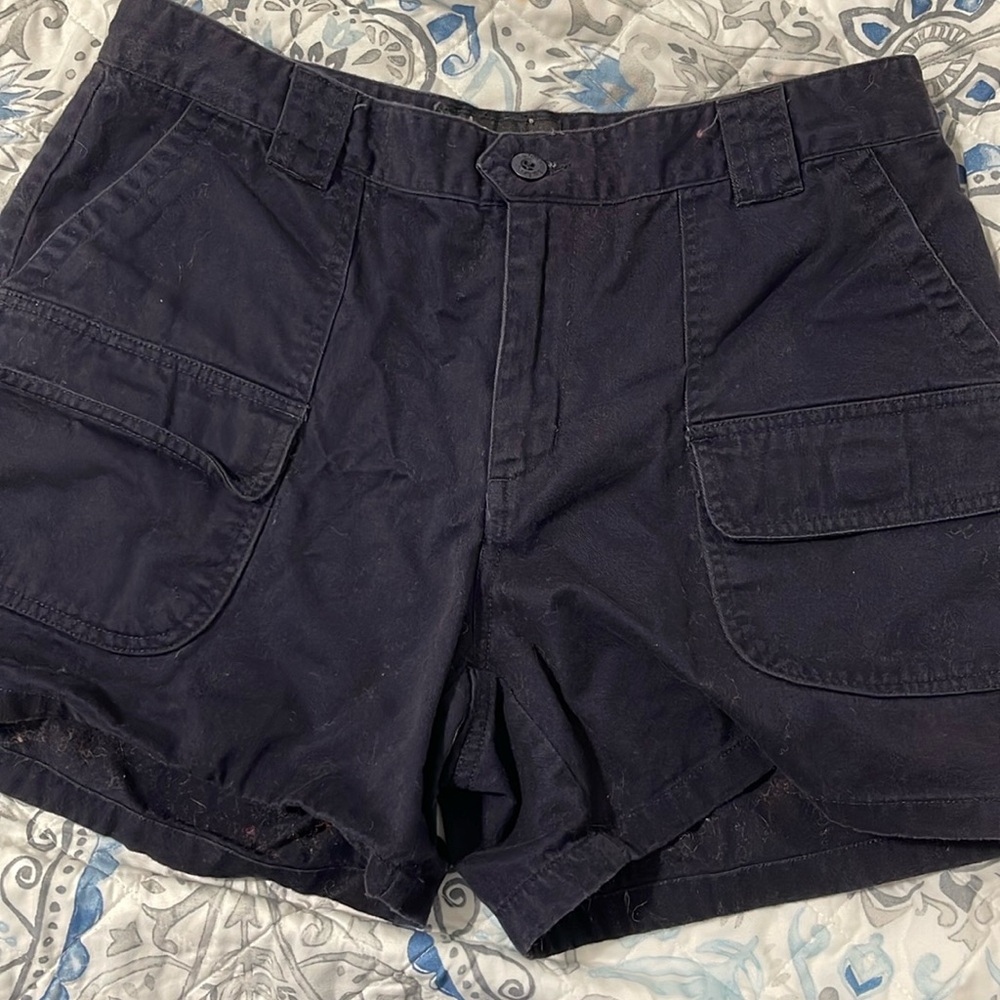 Cargo Shorts